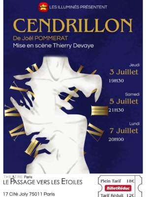 Cendrillon