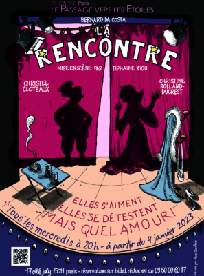 La Rencontre