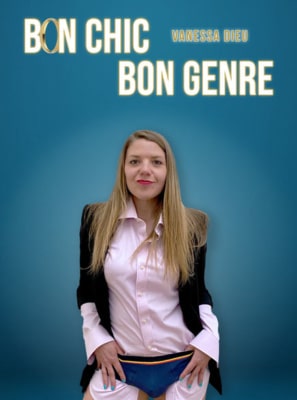 Bon chic, bon genre