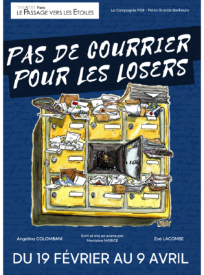 Pas de courrier pour les losers