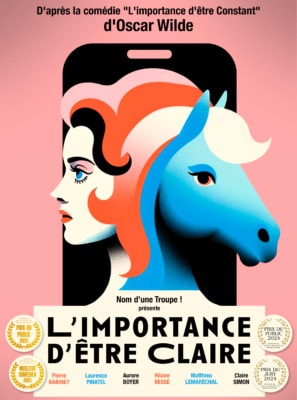 L’importance d’être Claire