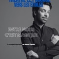 Entre nous c&rsquo;est magique