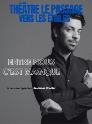 Entre nous c’est magique