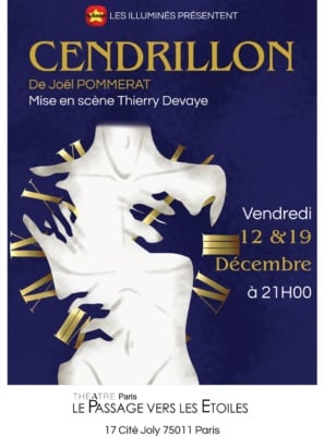 Cendrillon
