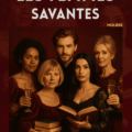 Les Femmes savantes