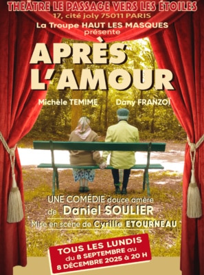 Après l’amour