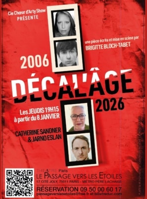 Décal&rsquo;âge