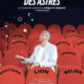 Soirée des astres