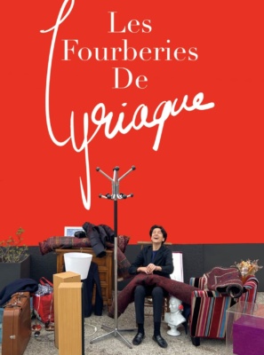 Les Fourberies de Cyriaque