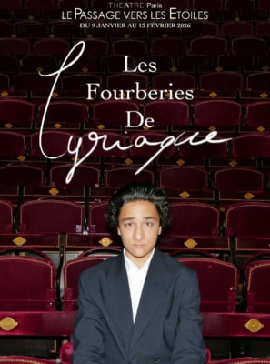 Les Fourberies de Cyriaque