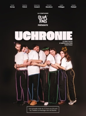 Uchronie