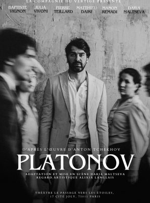 Platonov