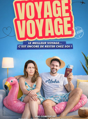 Voyage Voyage