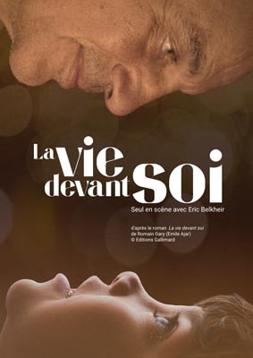 La vie devant soi