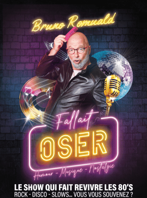 Fallait oser